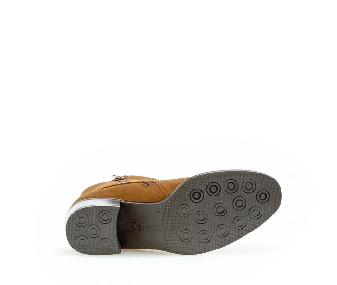 Botas Gabor Mujer Marrones | ES0003850