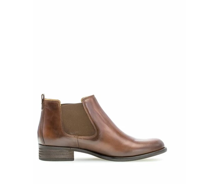 Botas Gabor Mujer Marrones | ES0003859
