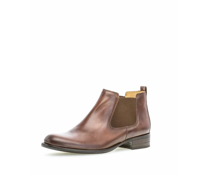Botas Gabor Mujer Marrones | ES0003859