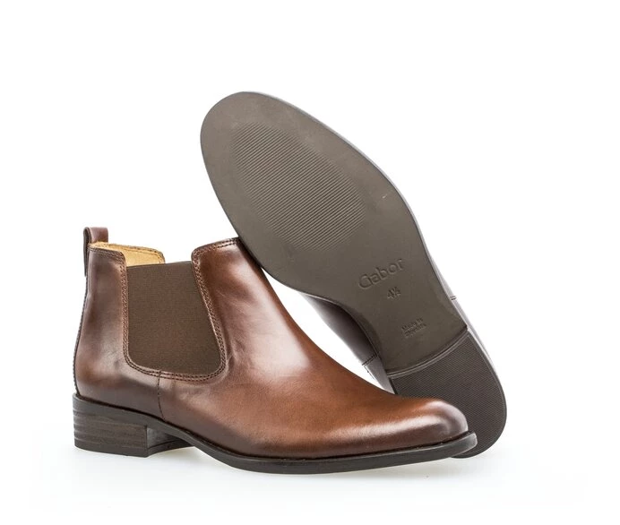 Botas Gabor Mujer Marrones | ES0003859
