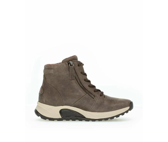 Botas Gabor Mujer Marrones | ES0003865