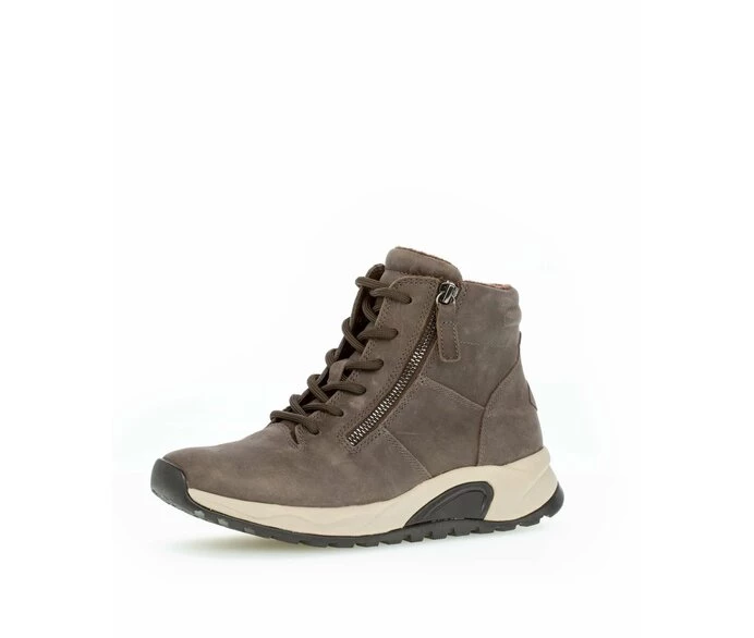 Botas Gabor Mujer Marrones | ES0003865