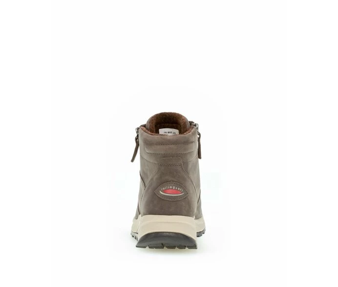 Botas Gabor Mujer Marrones | ES0003865