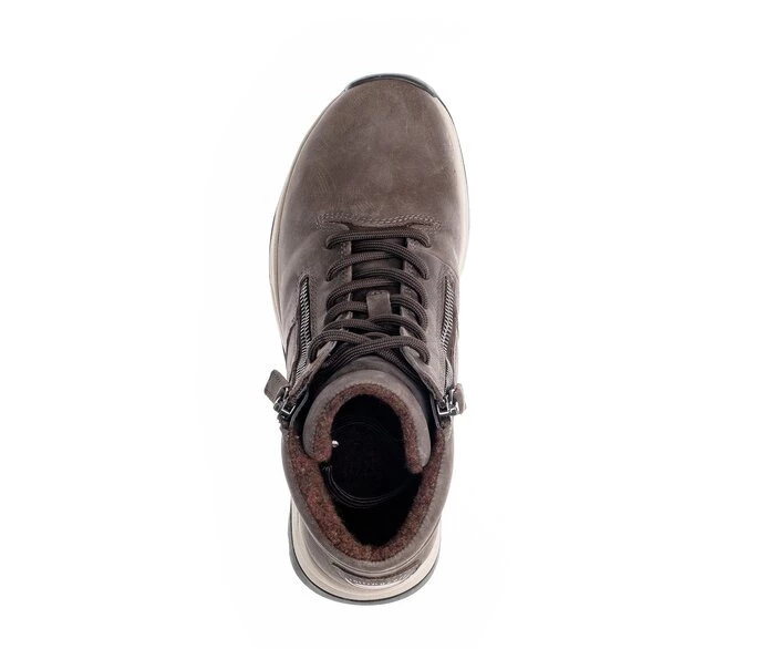 Botas Gabor Mujer Marrones | ES0003865