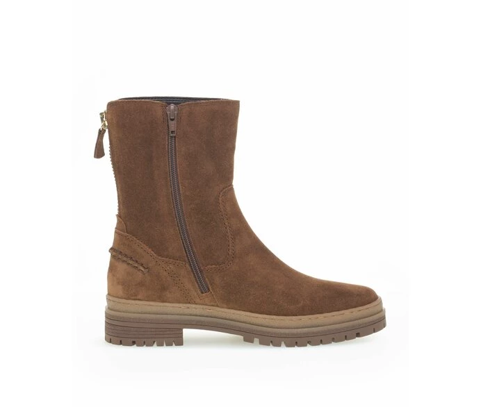 Botas Gabor Mujer Marrones | ES0003867