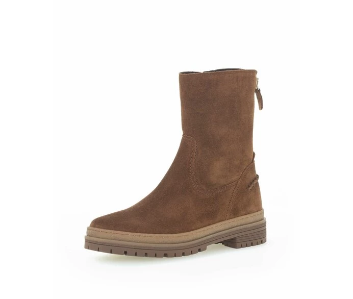 Botas Gabor Mujer Marrones | ES0003867