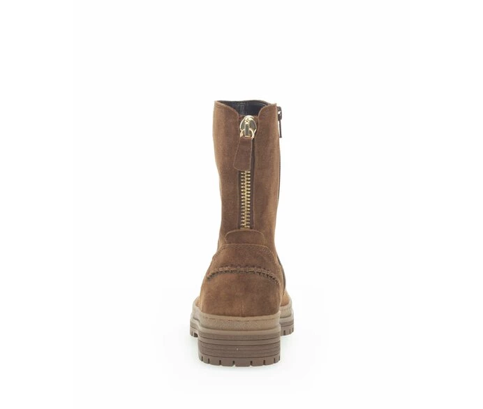 Botas Gabor Mujer Marrones | ES0003867