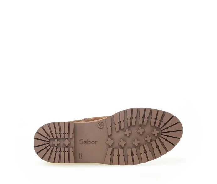 Botas Gabor Mujer Marrones | ES0003867