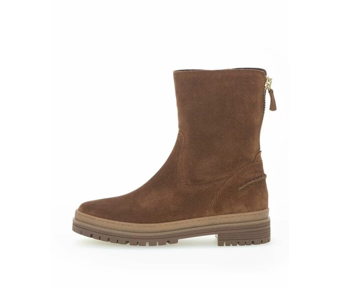 Botas Gabor Mujer Marrones | ES0003867