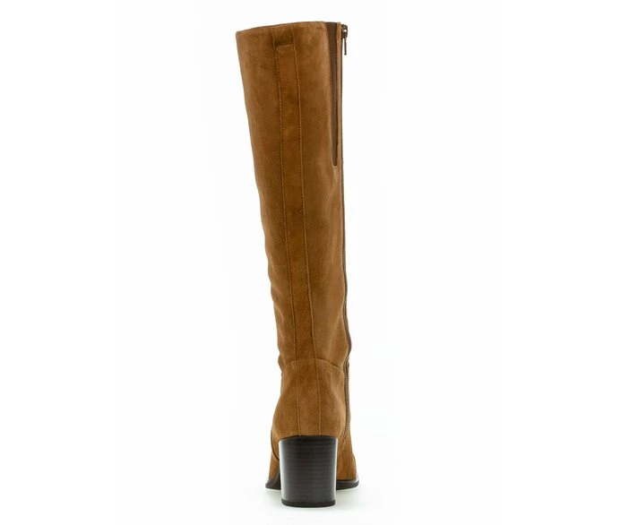 Botas Gabor Mujer Marrones | ES0003875