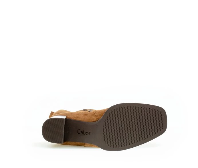 Botas Gabor Mujer Marrones | ES0003875