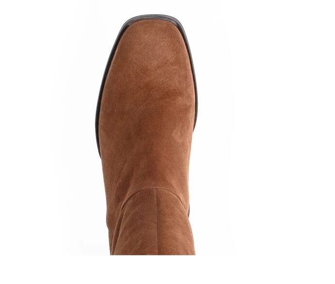 Botas Gabor Mujer Marrones | ES0003875