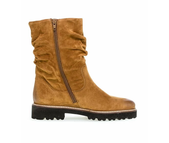 Botas Gabor Mujer Marrones | ES0003883