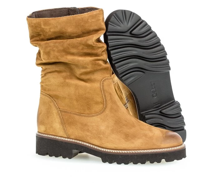 Botas Gabor Mujer Marrones | ES0003883