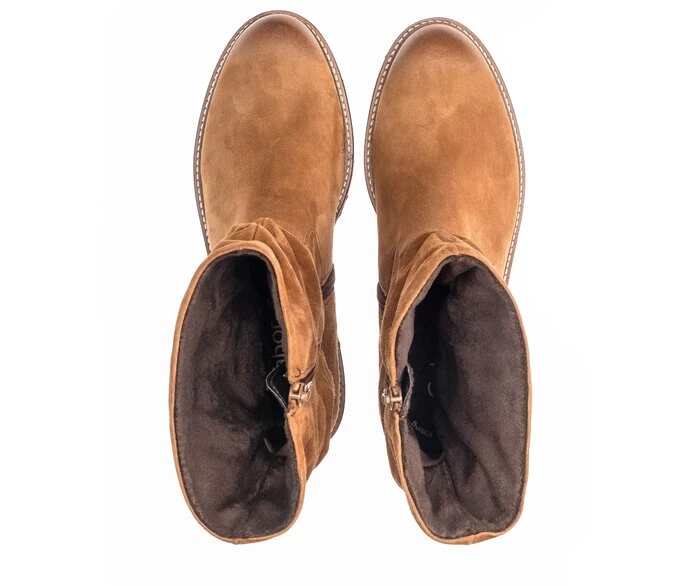 Botas Gabor Mujer Marrones | ES0003883
