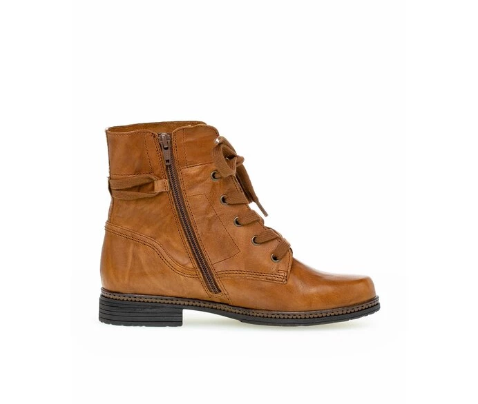 Botas Gabor Mujer Marrones | ES0003888