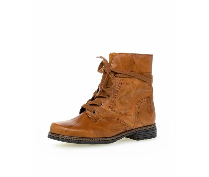 Botas Gabor Mujer Marrones | ES0003888