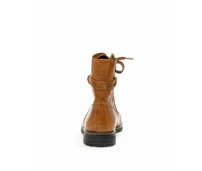 Botas Gabor Mujer Marrones | ES0003888