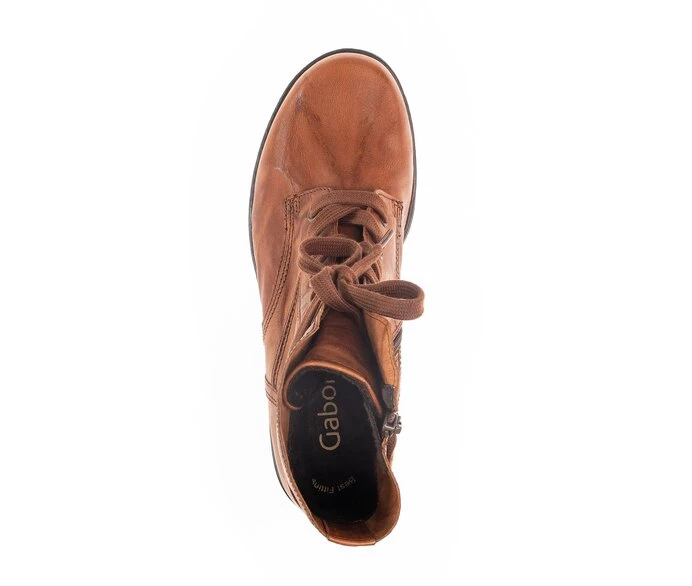 Botas Gabor Mujer Marrones | ES0003888