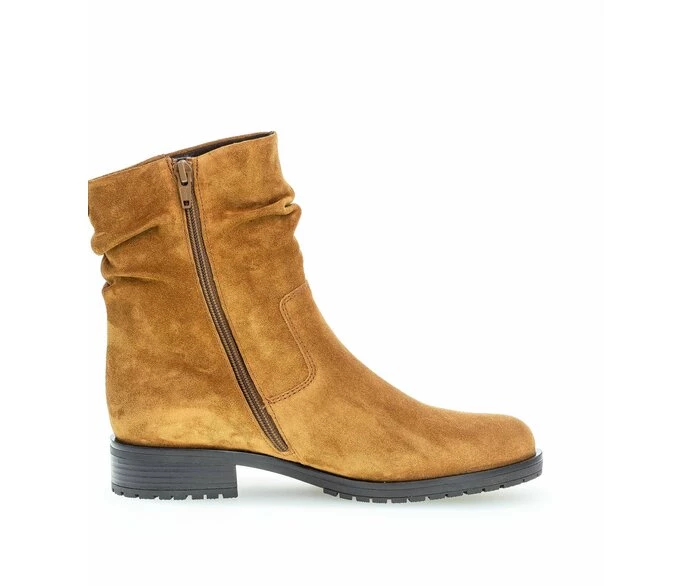 Botas Gabor Mujer Marrones | ES0003894