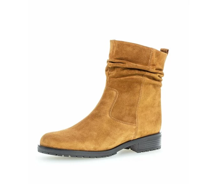 Botas Gabor Mujer Marrones | ES0003894