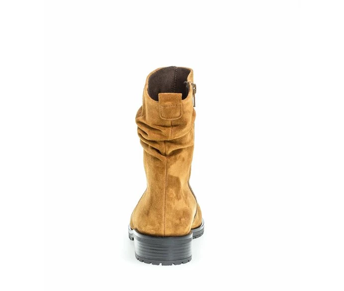 Botas Gabor Mujer Marrones | ES0003894