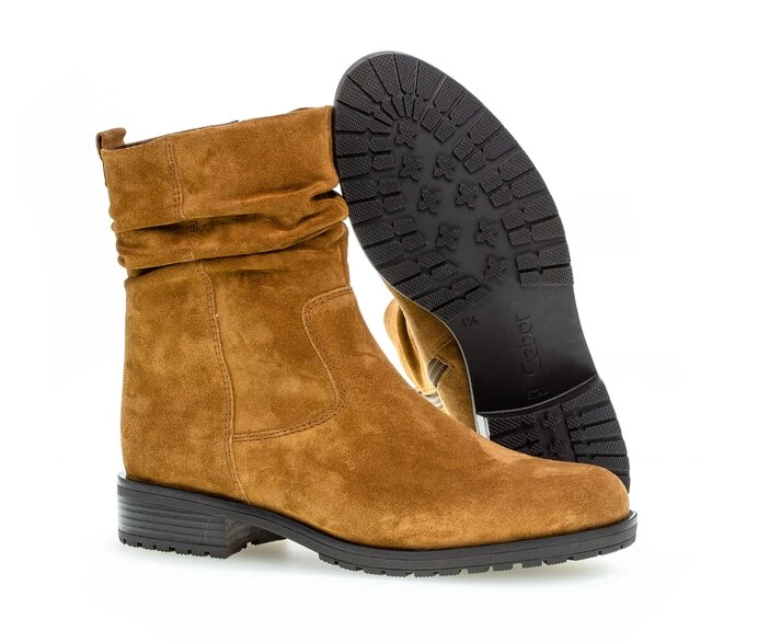 Botas Gabor Mujer Marrones | ES0003894