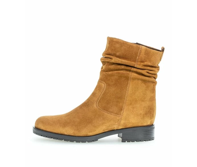 Botas Gabor Mujer Marrones | ES0003894