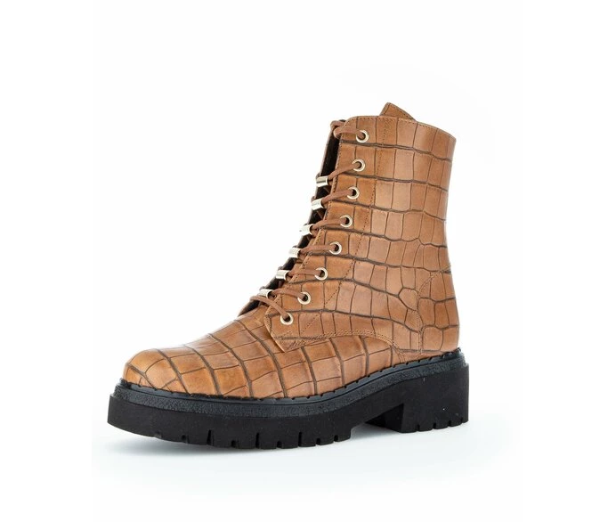 Botas Gabor Mujer Marrones | ES0003908