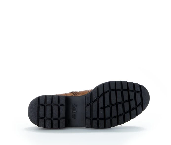 Botas Gabor Mujer Marrones | ES0003908