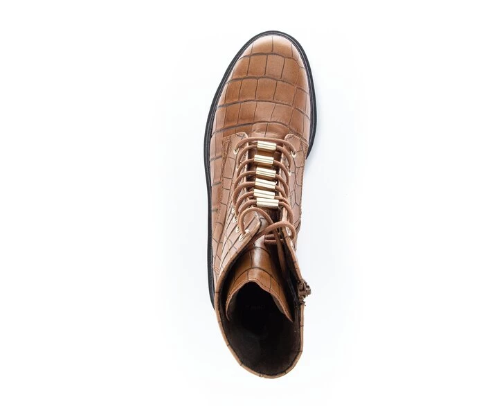Botas Gabor Mujer Marrones | ES0003908