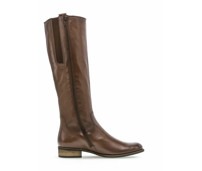 Botas Gabor Mujer Marrones | ES0003909