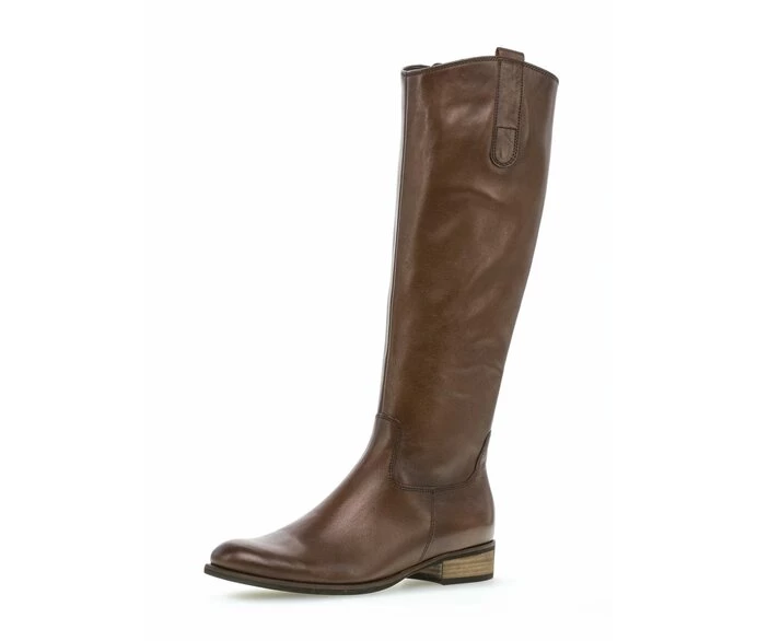Botas Gabor Mujer Marrones | ES0003909