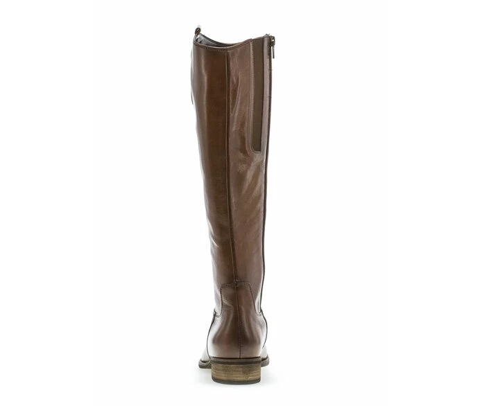 Botas Gabor Mujer Marrones | ES0003909