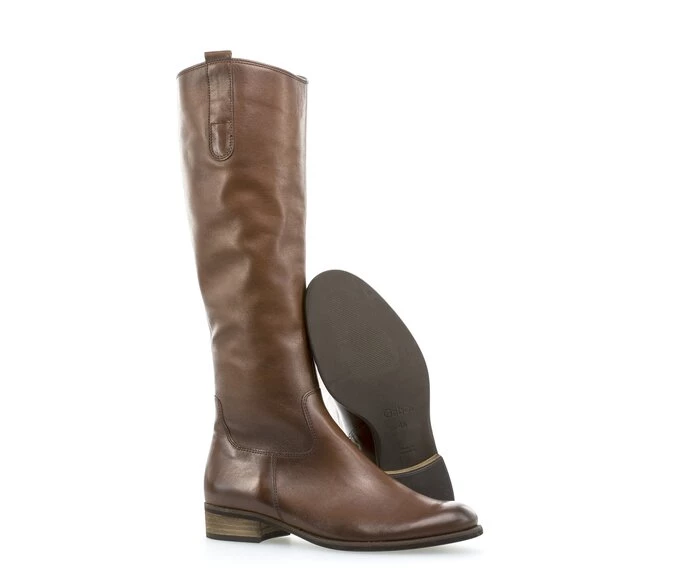 Botas Gabor Mujer Marrones | ES0003909