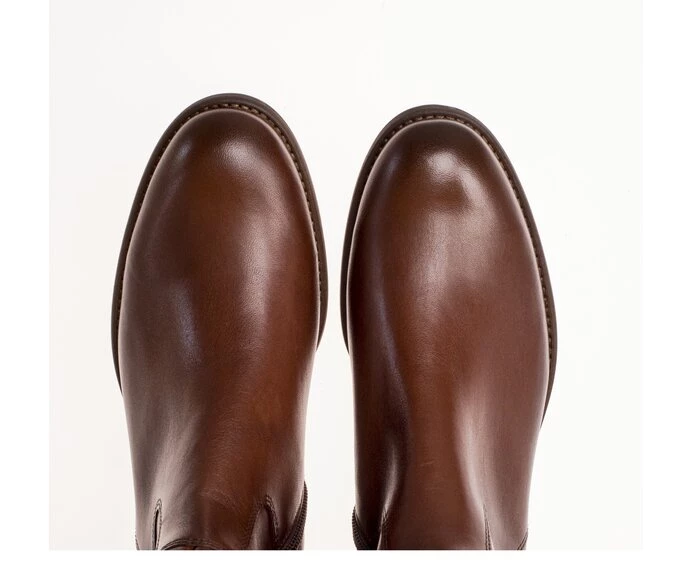 Botas Gabor Mujer Marrones | ES0003909