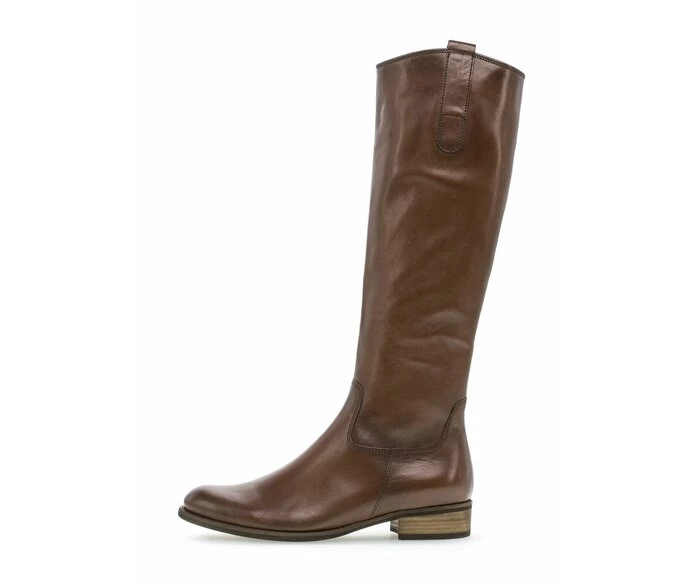 Botas Gabor Mujer Marrones | ES0003909