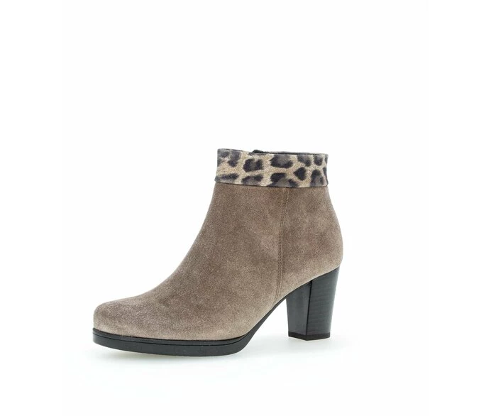 Botas Gabor Mujer Marrones | ES0003912