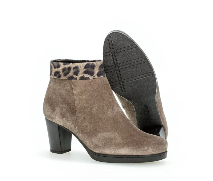 Botas Gabor Mujer Marrones | ES0003912