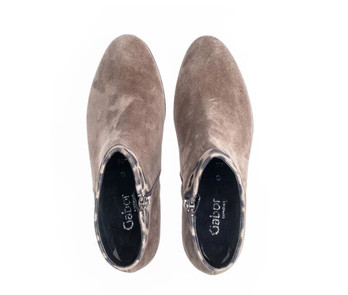 Botas Gabor Mujer Marrones | ES0003912
