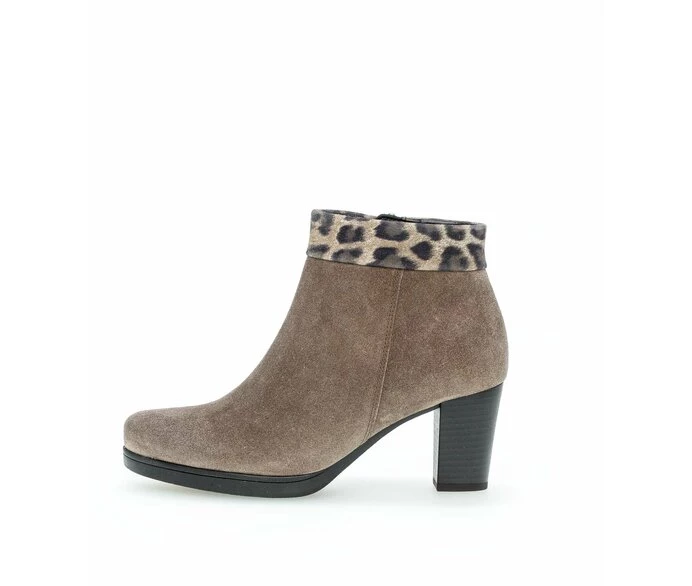 Botas Gabor Mujer Marrones | ES0003912