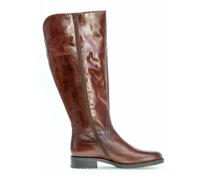 Botas Gabor Mujer Marrones | ES0003933