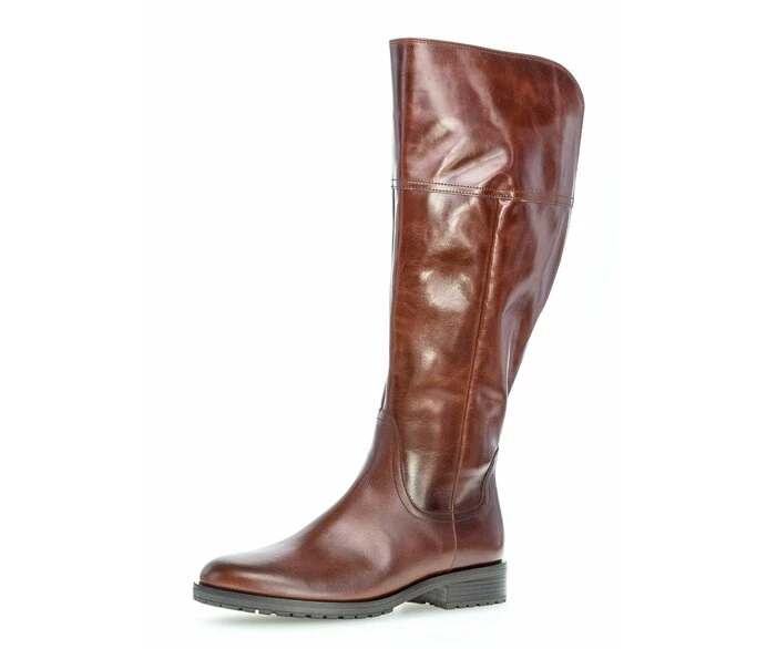 Botas Gabor Mujer Marrones | ES0003933