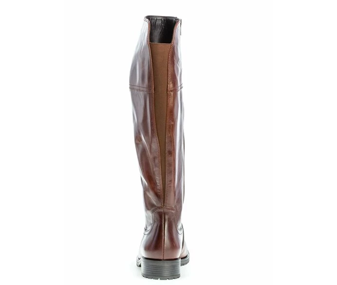 Botas Gabor Mujer Marrones | ES0003933