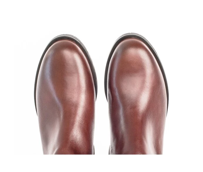 Botas Gabor Mujer Marrones | ES0003933