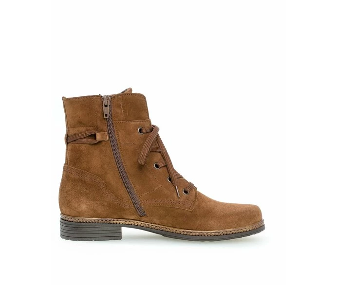 Botas Gabor Mujer Marrones | ES0003938