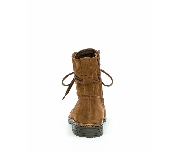 Botas Gabor Mujer Marrones | ES0003938