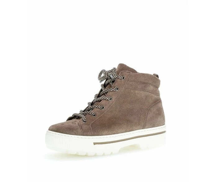 Botas Gabor Mujer Marrones | ES0003942