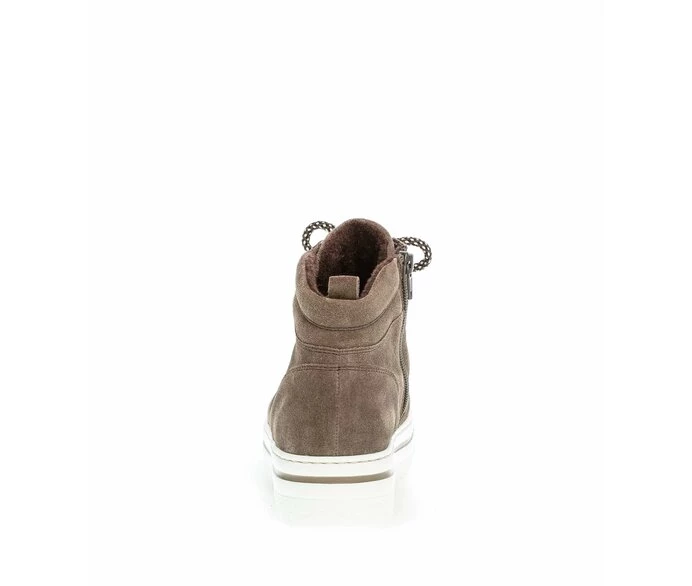 Botas Gabor Mujer Marrones | ES0003942
