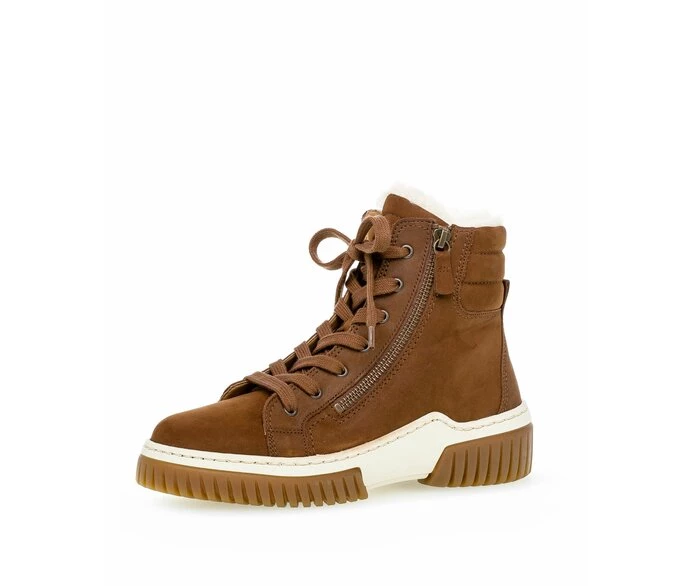 Botas Gabor Mujer Marrones | ES0003944